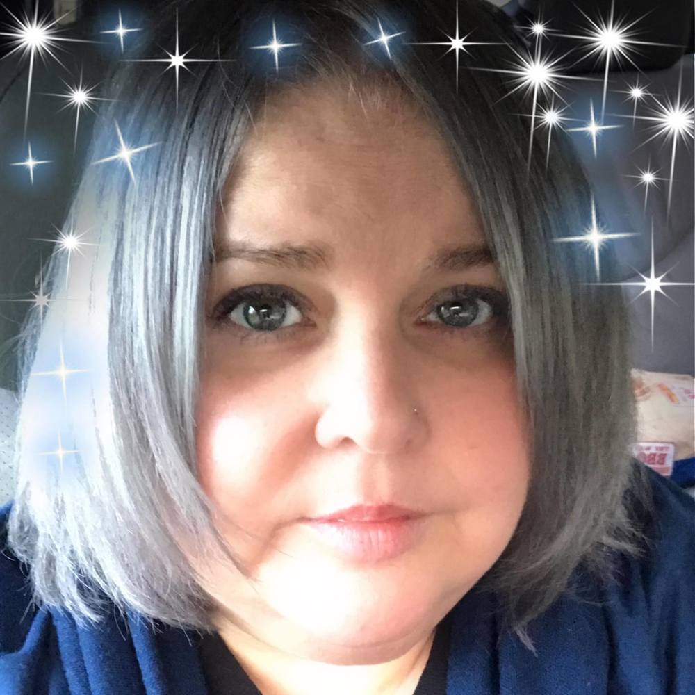 Meet your Posher, Suzi